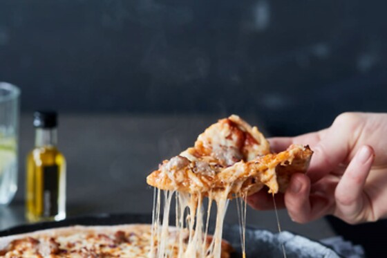 Kingslize Premium Pizza Lier - photo 3