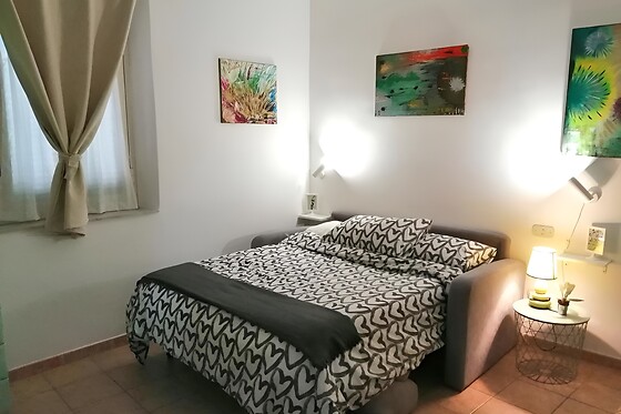 Casetta la Terrazza - photo 1