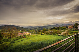 Hotel Valle del Fiora