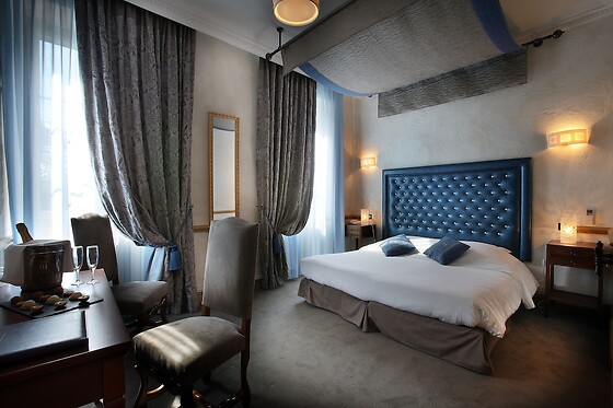 Online Booking EPS - photo 8