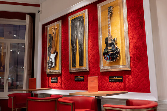 Hard Rock Cafe Porto - photo 3