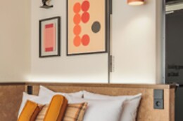 Online Booking EPS
