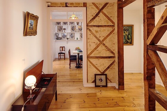 Online Booking EPS - photo 0