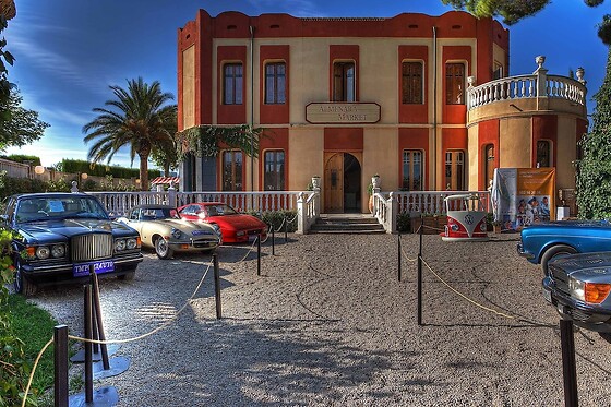Online Booking EPS - photo 0