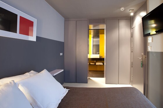 Online Booking EPS - photo 0