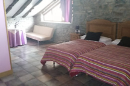 CASA RURAL ARGIÑENEA