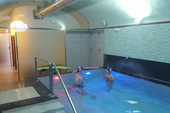 BALNEARIO TERMAL DE CALDES D'ESTRAC - photo 10