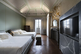 PALAZZO GIUSTI SUITES & SPA