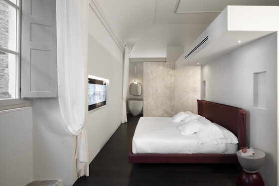 PALAZZO GIUSTI SUITES & SPA - photo 5