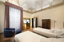 PALAZZO GIUSTI SUITES & SPA