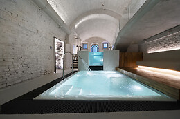 PALAZZO GIUSTI SUITES & SPA