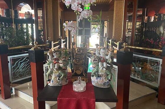 Restaurant China - photo 3
