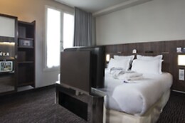 Online Booking EPS