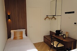 Online Booking EPS