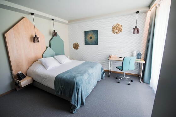 Online Booking EPS - photo 0