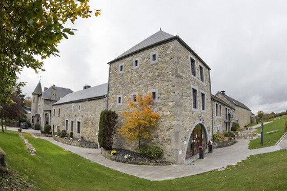 Online Booking EPS - photo 0