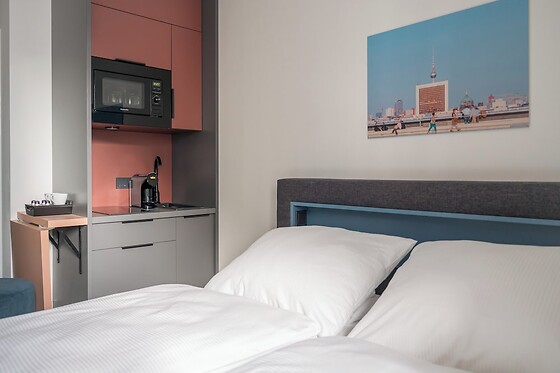 Online Booking EPS - photo 4