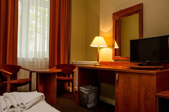 Online Booking EPS - photo 0