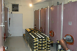 Champagne P. Lancelot Royer