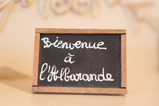 L'Albarande - Patrick POGGIALI - photo 18