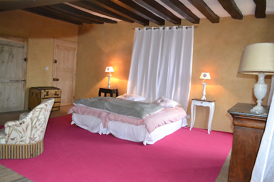 Domaine des Vaulx - photo 23