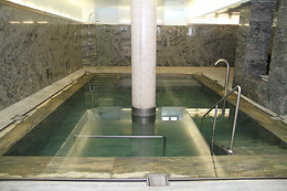 HOTEL RESORT BALNEARIO DE PANTICOSA