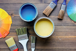 Atelier de créations décoratives en plâtre en famille - Madamequoi - Orléans (45)