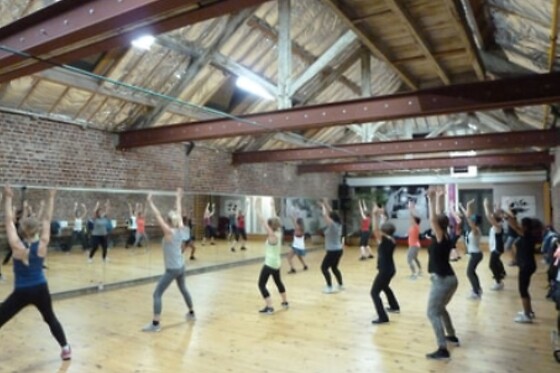 Dance and Zumba fun - photo 2