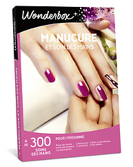 Manucure et Soin des mains
