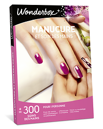 Manucure et Soin des mains