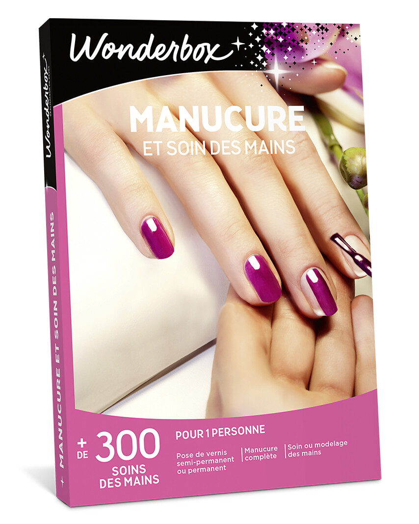 Manucure et Soin des mains