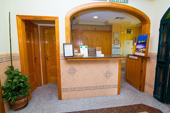 Online Booking EPS - photo 4