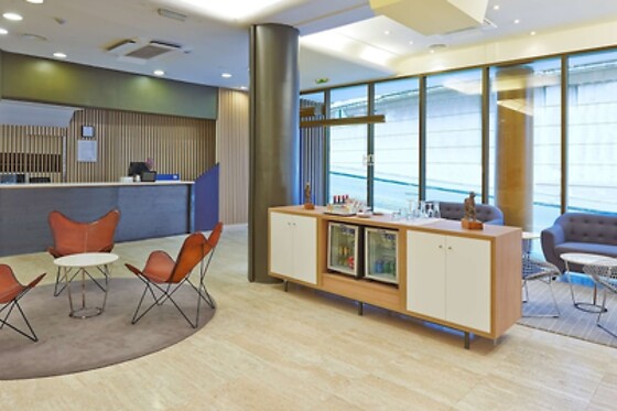 Online Booking EPS - photo 4