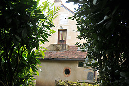 Maison d'Hôtes du Bec d'Allier