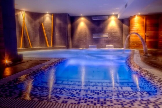 HOTEL SPA EL MUELLE DE SUANCES - photo 11