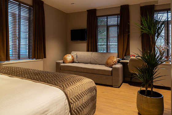 Hotel De Boskar Houthalen - photo 4