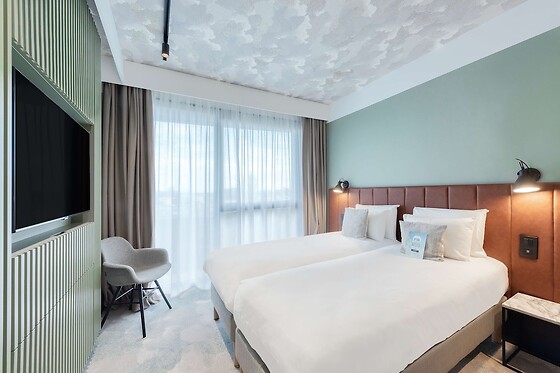 Online Booking EPS - photo 5