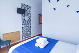 Online Booking EPS
