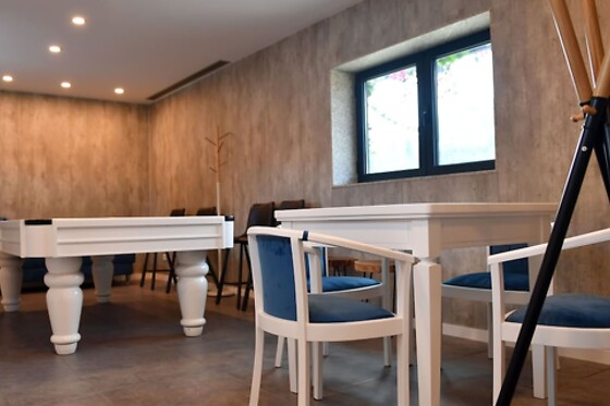 Online Booking EPS - photo 4