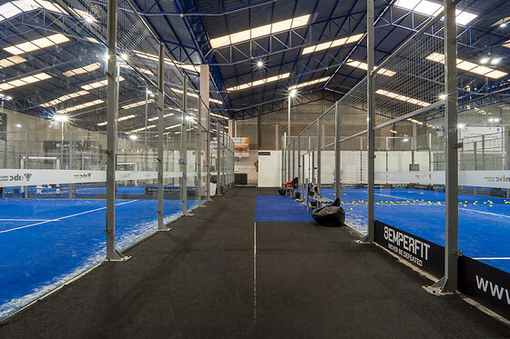 ABC Indoor Padel - photo 8