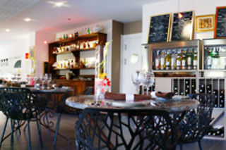 Repas pour 2 à La Table de Beaurecueil (13)
