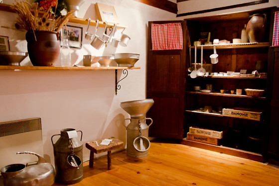 Fromagerie Ganot - photo 4