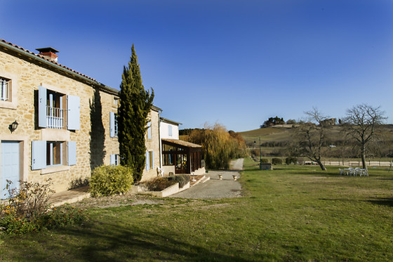 Domaine de la Trille - photo 0