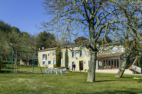 Domaine de la Trille - photo 12