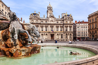Séjour en ville