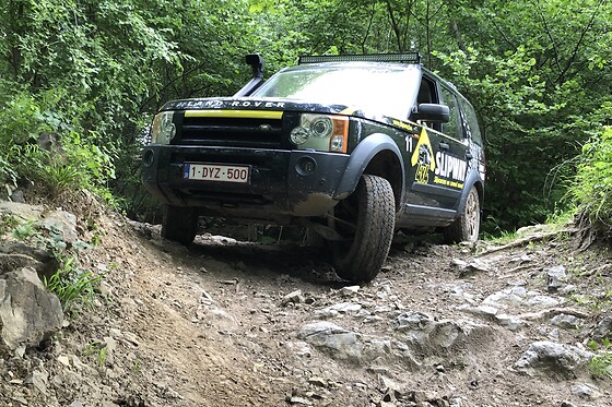 Slip Way BV - photo 3