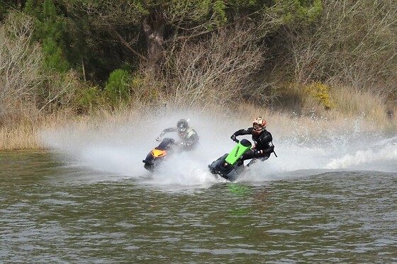 Nautispot - photo 6