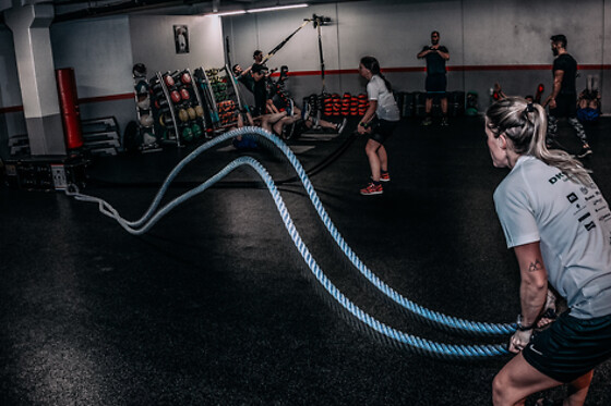 KickYouFit - photo 0