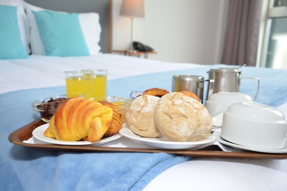 Online Booking EPS - photo 0