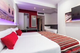 Online Booking EPS